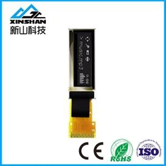 0,91" OLED ekran küçük boyutlu UG-2832HSWEG04