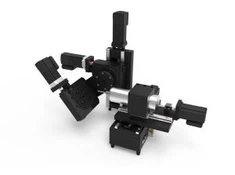 5 Eksenli CNC İşleme