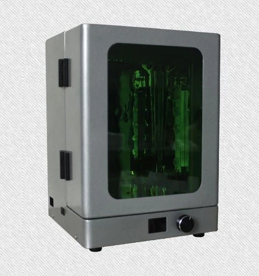 Cube Post-curing C3